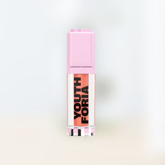YouthForia New BYO Blush Color Blush Oil in Turn Up the Sunshine full size - Picture 1 of 8